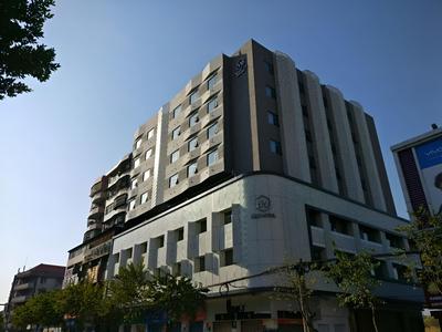 WEITO Hotel