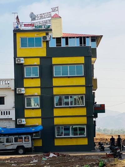 Goroomgo The Rudra Homestay Gujrat