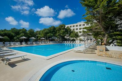 Ecoresort Le Sirenè - Caroli Hotels