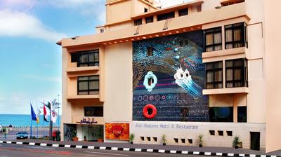 San Giovanni Stanly Hotel & Restaurant