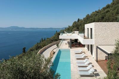Villa Sea You by WhiteDream Villas