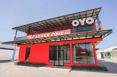 Hotel O Mojoanyar Near Terminal Bis Mojokerto