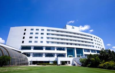 Hotel J's Nichinan Resort