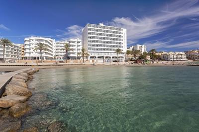 Hotel Ibiza Playa