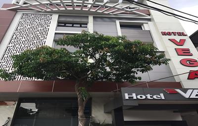 OYO 24339 Hotel Vega