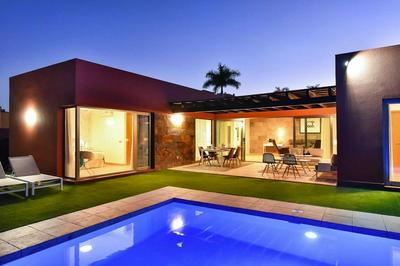 Holiday Home, Maspalomas