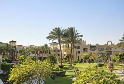 Coral Sea Water World Resort - All inclusive