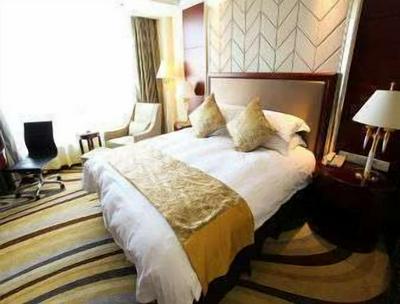 Ramada Yangzhou Baoying