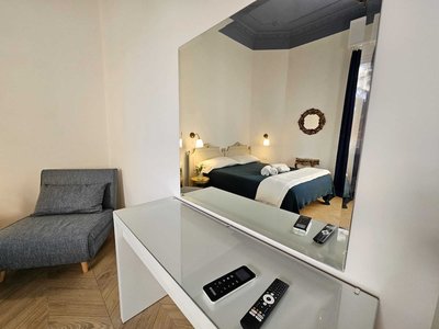 Guest House Vanvitelli