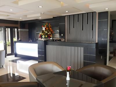 Millinov Boutique Hotel