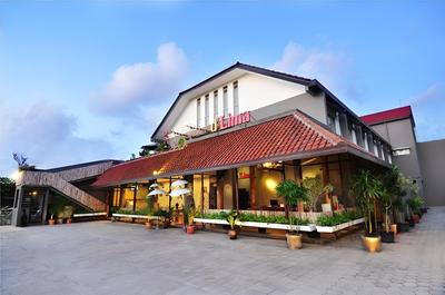 d'Lima Hotel & Villas