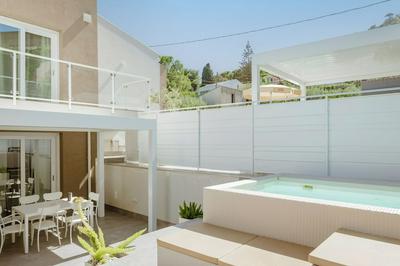 Hotiday Apartments Cefalù