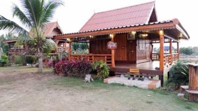 Rabiangphu Resort