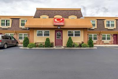 Econo Lodge Worthington