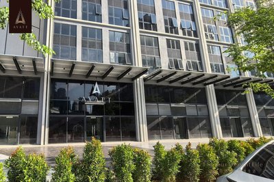 Agile Delima Residensi Suites Bukit Bintang