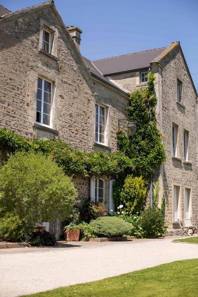 Maison d'hôtes Saint-Michel Valognes