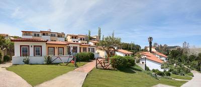 Belvedere Aeolis Hotel