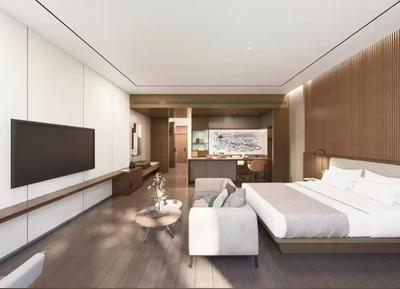 UrCove by Hyatt Cangzhou Grand Canal