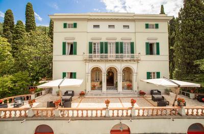Villa Alta