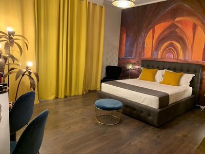 Suite Lame 37 Rental Rooms