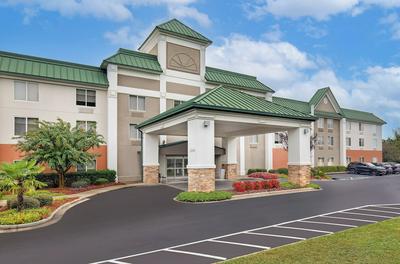 Holiday Inn Express Hotel and Suites Kings Mountain by IHG