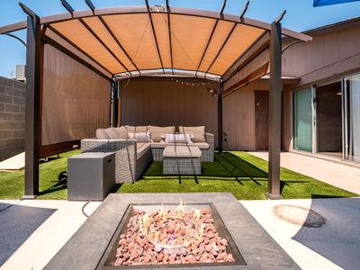 Willows Rest Retreat – Pool | Pool Table | Firepit