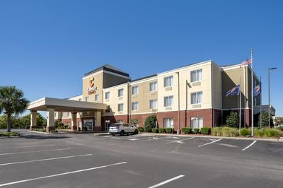 Comfort Suites Foley