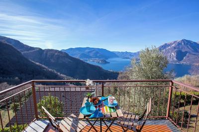 Balcone di Perledo
