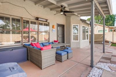 3 Mi to Dtwn: Home w/ Heated Pool in Gilbert