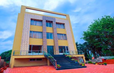 OYO 16730 Sea World Water Park