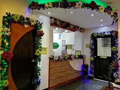 Ranchotel Muntinlupa