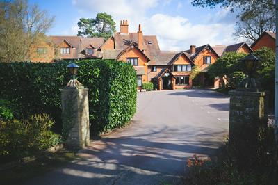 The Casa Hotel, Sure Hotel Collection by Best Western