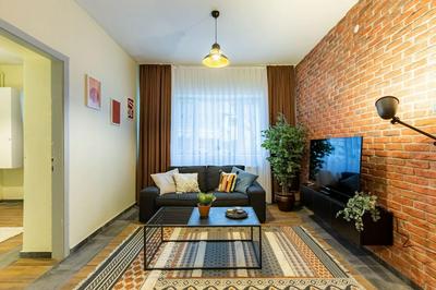 Charming Flat Near Taksim Square in Cihangir