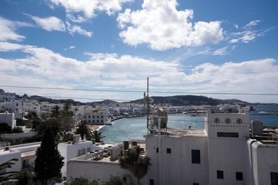 Arodou Studio Mykonos