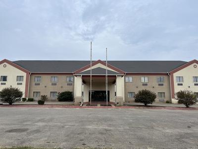 HiWay Inn Express