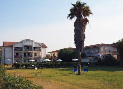 Barko Apartments & Suites
