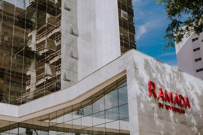 Ramada By Wyndham Brasilia Alvorada