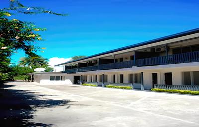 Hibiscus Apartments Fiji