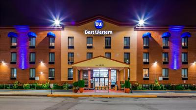 Best Western JFK Airport Hotel