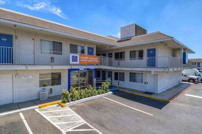 Motel 6 Riverside West - Jurupa Valley, Zdjęcie 2
