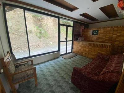 Eden View Guest House And Restaurant