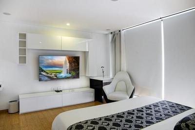 Apartasuite Edificio Monir