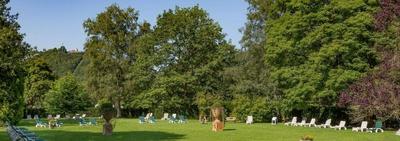 re.vita - naturresort & spa