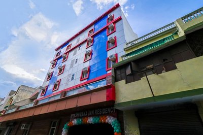 Corporate Business Hotel Yashobhoomi