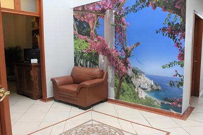 Hotel Juárez del Centro