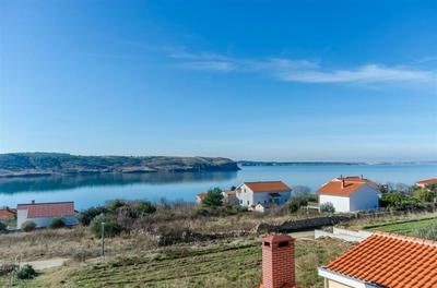 Adriatic - With Beautiful Garden - A1