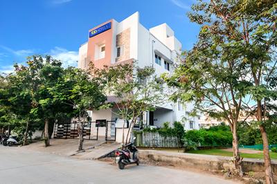 FabHotel Sorgam Service Apartment