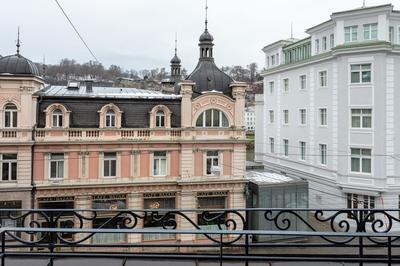 Numa Salzburg Sonate