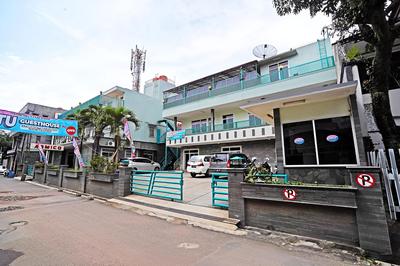 OYO 90836 Bartu Guesthouse