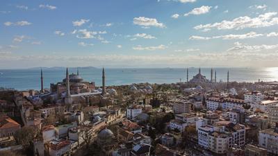 Sude Konak Hotel - Special class